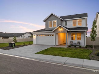 12417 W Arabian Dr, Boise, ID 83709