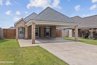 310 Harvest Ln, Abbeville, LA 70510