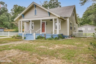 405 N 73rd Ave, Pensacola, FL 32506