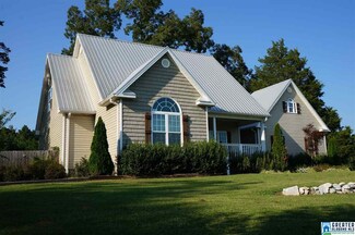 89 Circle M Ranch Dr, Sylacauga, AL 35151