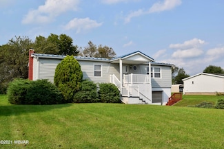 222 Van Horn Blvd, Muncy, PA 17756