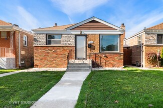 7814 S Christiana Ave, Chicago, IL 60652