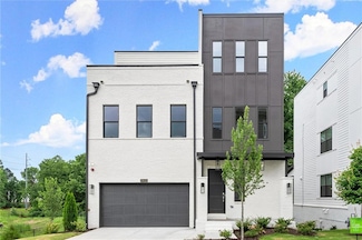 1420 Coretta Bend NW, Atlanta, GA 30318