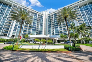 10275 Collins Ave Unit 1419, Bal Harbour, FL 33154