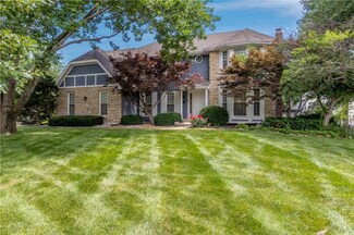 3688 W 127th Place, Leawood, KS 66209