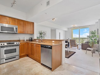 1745 E Hallandale Beach Blvd Unit 1001W, Hallandale Beach, FL 33009