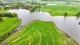 377 +/- ACRES Brent Rd, Barnesville, GA 30204