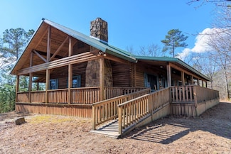 319 Salmon Ln, Watson, OK 74963