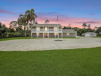 2511 F Rd, Loxahatchee, FL 33470