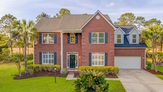 2524 Deer Walk Way, Mount Pleasant, SC 29466