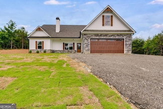 280 Kelly Rd, Cedartown, GA 30125