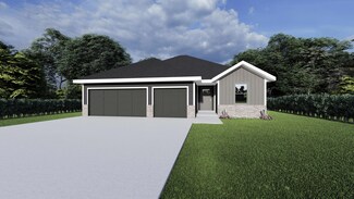 338 E Melton Rd, Ozark, MO 65721