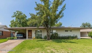 1128 Lee Charles St, Franklin, LA 70538