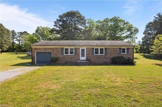 6560 Benns Church Blvd, Smithfield, VA 23430