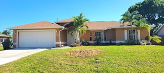 6769 NW Abigail Ave, Port Saint Lucie, FL 34983