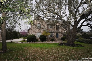 22418 Navasota Cir, San Antonio, TX 78259