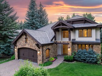 91 Ambleside Place, Edwards, CO 81632
