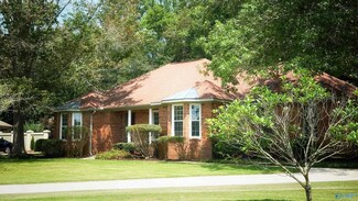 4552 Arrowhead Dr SE, Decatur, AL 35603