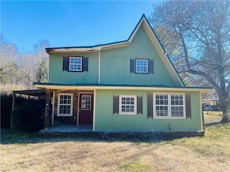 101 Hopkins Rd, Pine Mountain, GA 31822