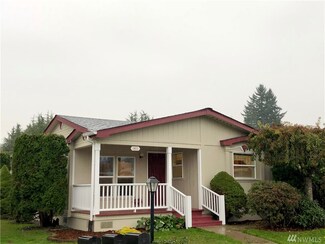 1411 Alonda Ln NE, Olympia, WA 98516