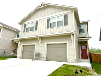 7560 Briarwood Pass Unit 102, San Antonio, TX 78252