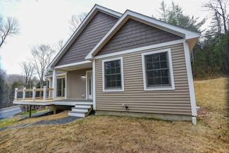 555 Vermont 9, Wilmington, VT 05363