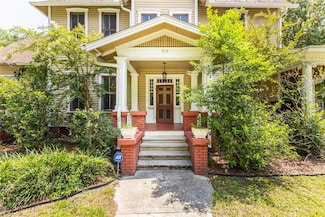 505 NE 5th St, Gainesville, FL 32601