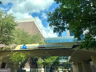 20 Marietta St NW Unit 10F, Atlanta, GA 30303