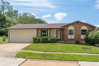 1117 Holgate Dr, Ballwin, MO 63021