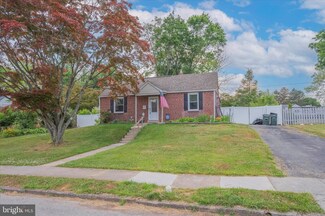 512 Hastings Ave, Wallingford, PA 19086