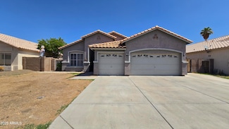 15818 W Durango St, Goodyear, AZ 85338