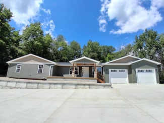 1578 E 100 N, Washington, IN 47501