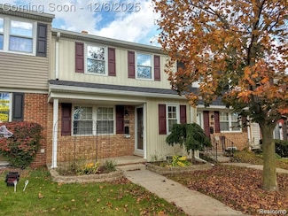 19767 Hayes Ct Unit 240, Northville, MI 48167