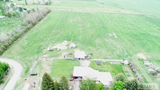 76 N 3400 E, Rigby, ID 83442