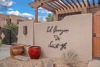103 Catron Street 1 8 Share Unit 53G, Santa Fe, NM 87501
