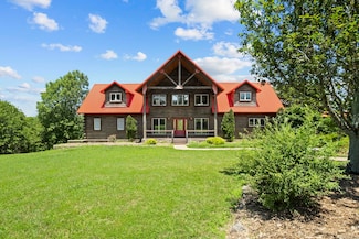 140 Vineyard Dr, Searcy, AR 72143