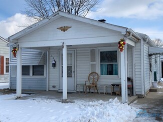 604 Whitlock Ave, Toledo, OH 43605