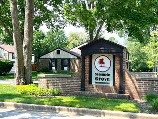 3676 Brentwood St Unit 30, Norton Shores, MI 49441