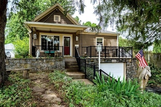 8012 Euclid Ave, Cincinnati, OH 45243