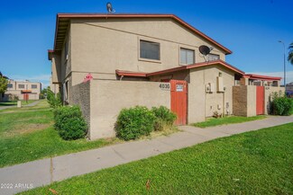 4036 W Reade Ave, Phoenix, AZ 85019