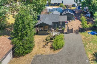 1722 Bethel St NE, Olympia, WA 98506