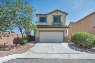 8421 Cheerful Brook Ave, Las Vegas, NV 89143