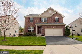 25978 Kimberly Rose Dr, Chantilly, VA 20152