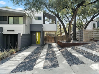 3202 Clawson Rd Unit 1B, Austin, TX 78704
