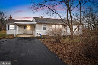 252 County Road 519, Stockton, NJ 08559