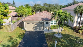 7935 NW 24th St, Margate, FL 33063
