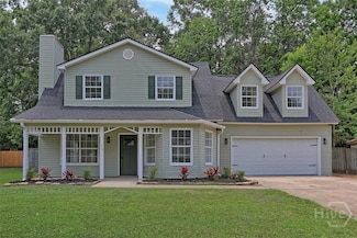 152 Saint Ives Dr, Savannah, GA 31419