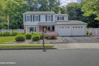 58 Yellowstone Ln, Howell, NJ 07731