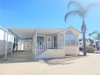 1295 S Cawston Ave Unit 438, Hemet, CA 92545