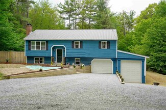 183 Cathedral Rd, Rindge, NH 03461